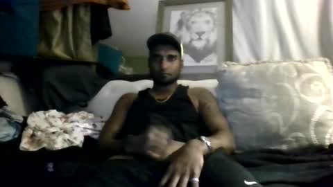 Snapshot of kishan2525 chatting on 4, 3, 2026 Kishan2525 online show from 4, 3, 2026