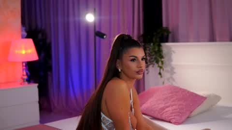 Kiss Jess online show from 26, 10, 2025