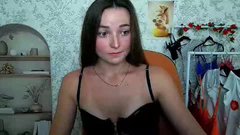 Valeria online show from 10, 10, 2025