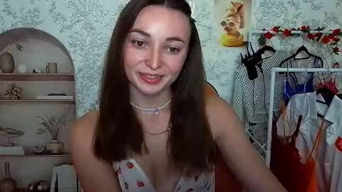 Valeria online show from 11, 10, 2025