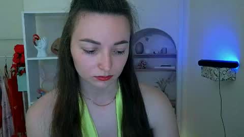 Valeria online show from 26, 5, 2026