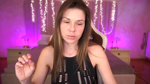 KissableKira online show from 31, 3, 2026