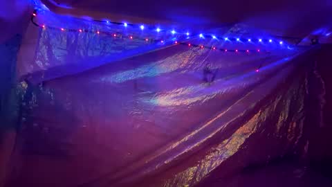 Kissah Kreampuff online show from 26, 12, 2024