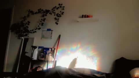 Kissah Kreampuff online show from 1, 10, 2025