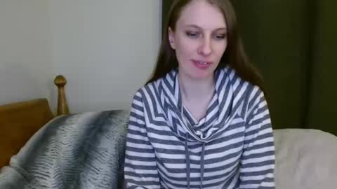 Allie online show from 21, 12, 2024