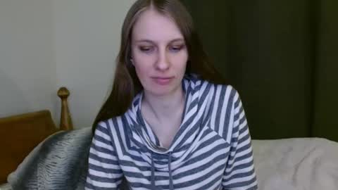 Allie online show from 21, 12, 2024