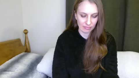 Allie online show from 24, 12, 2024