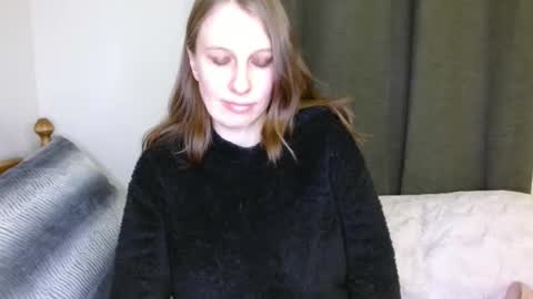 Allie online show from 26, 2, 2025
