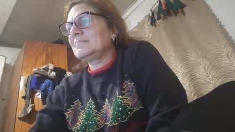 kissandvibe online show from 12, 11, 2025