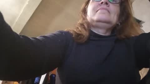 kissandvibe online show from 23, 11, 2025