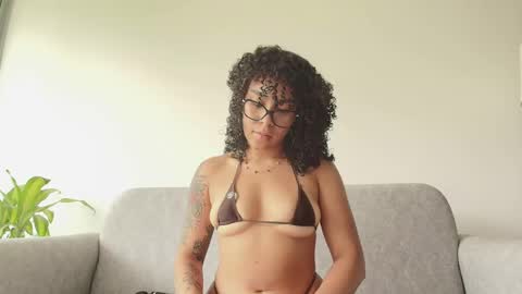 cocoa online show from 17, 4, 2026