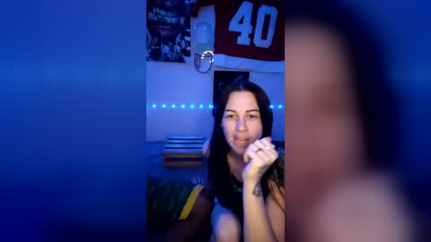 Snapshot of kissedbysnow chatting on 26, 6, 2026 KissedBySnow online show from 26, 6, 2026