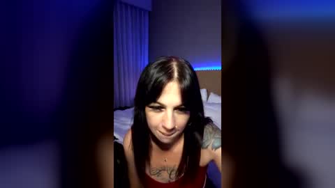 Snapshot of kissedbysnow chatting on 10, 7, 2026 KissedBySnow online show from 10, 7, 2026