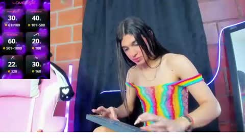 kisses_of_daniela online show from 6, 7, 2026
