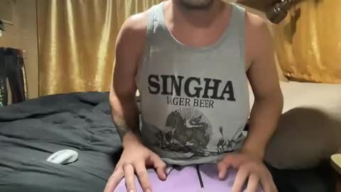 kisshard420 online show from 4, 2, 2025