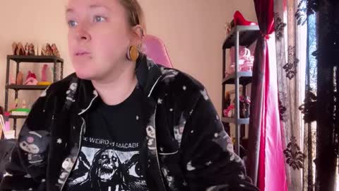 kissica online show from 9, 2, 2026