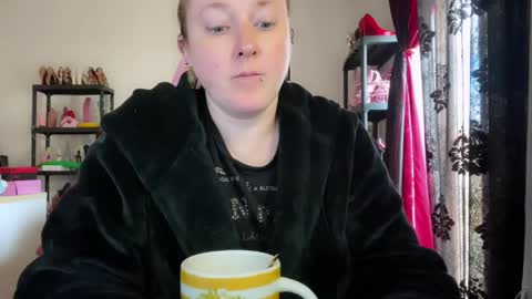 kissica online show from 31, 3, 2026