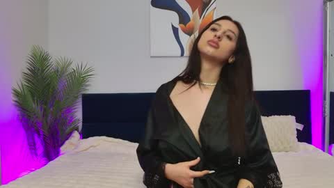 KissInferno online show from 11, 5, 2026