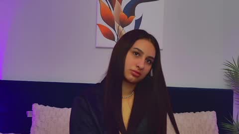 KissInferno online show from 17, 5, 2026