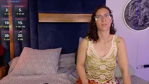 Kissing Company online show from 7, 3, 2025