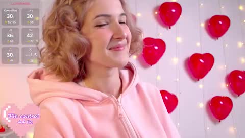 Snapshot of kisskiss_muah chatting on 14, 2, 2025 Kate online show from 14, 2, 2025