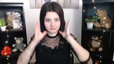 kissleoxx online show from 11, 2, 2026