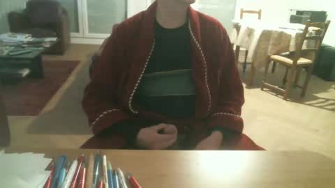 kisslog1 online show from 23, 11, 2025