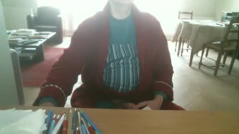 kisslog1 online show from 30, 11, 2025