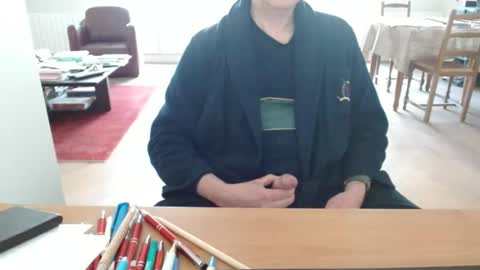 kisslog1 online show from 21, 3, 2026