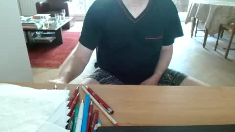 Snapshot of kisslog1 chatting on 5, 7, 2026 kisslog1 online show from 5, 7, 2026