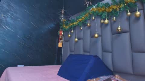 Snapshot of kissme_luna chatting on 20, 12, 2025 BELLA FLAME online show from 20, 12, 2025