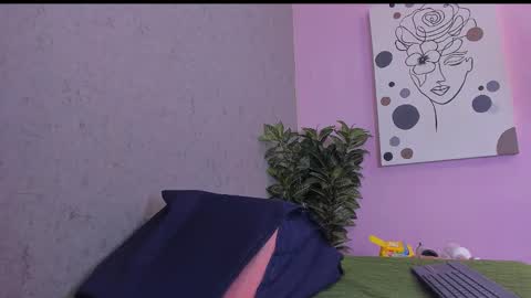 Snapshot of kissme_luna chatting on 10, 2, 2026 BELLA FLAME online show from 10, 2, 2026