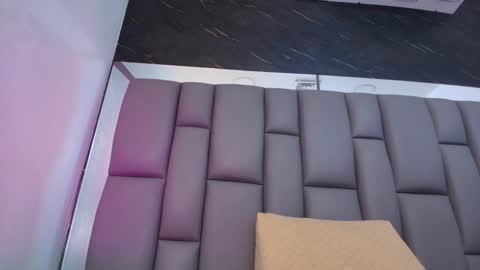 Snapshot of kissme_luna chatting on 27, 2, 2026 BELLA FLAME online show from 27, 2, 2026