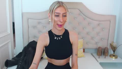 Natalie online show from 21, 3, 2026