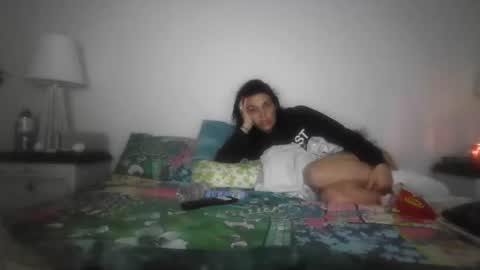 Snapshot of kissnchaosjxm chatting on 18, 7, 2026 Kaoskisses online show from 18, 7, 2026