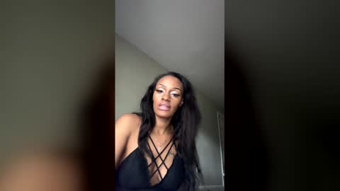 kissofjoy online show from 3, 6, 2026
