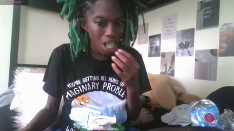 Snapshot of kissydakitty chatting on 13, 9, 2025 Kissydakitty online show from 13, 9, 2025