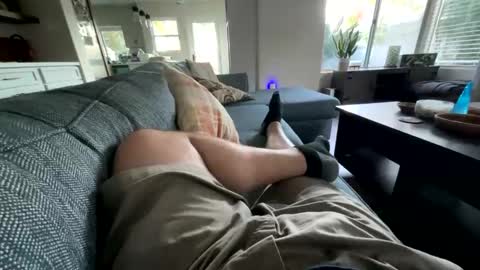 Hunter online show from 4, 12, 2025