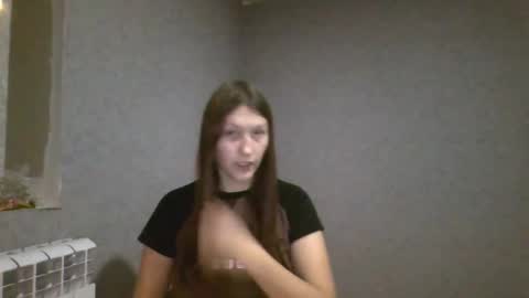 kiti_kitiss online show from 24, 10, 2025