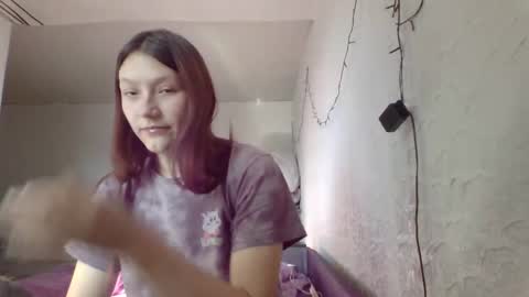kiti_kitiss online show from 9, 2, 2026