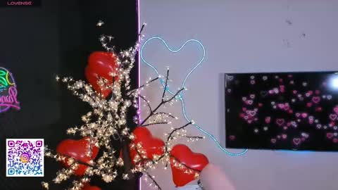 Snapshot of kitness_sky chatting on 14, 2, 2025 Kitness online show from 14, 2, 2025