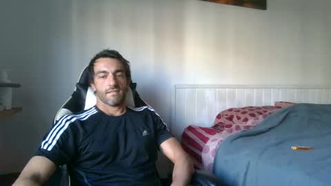 Steve Cocks online show from 19, 1, 2026