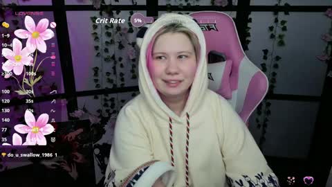 kitsune_little online show from 7, 4, 2026
