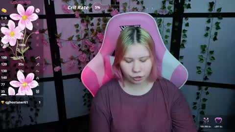 kitsune_little online show from 29, 4, 2026