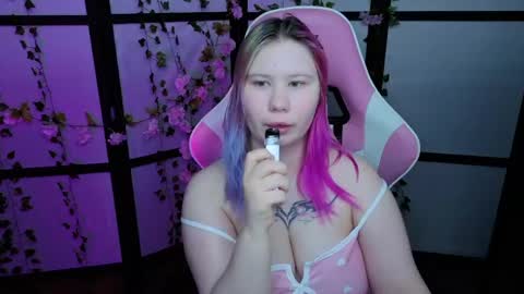 kitsune_little online show from 3, 6, 2026