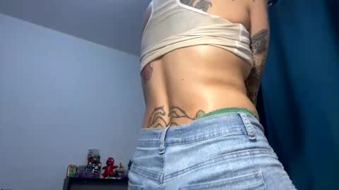 Snapshot of kitsunearineko chatting on 31, 12, 2024 Ari Keimiwrights  online show from 31, 12, 2024