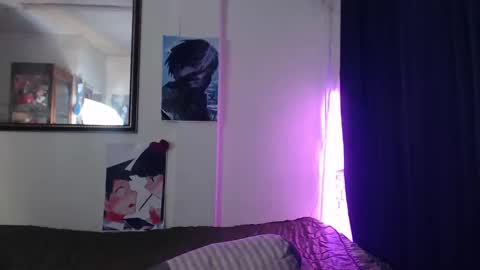 Snapshot of kitsunearineko chatting on 9, 1, 2025 Ari Keimiwrights  online show from 9, 1, 2025