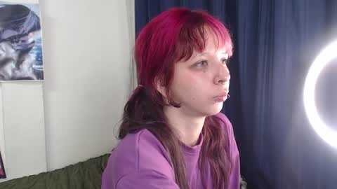 Snapshot of kitsunearineko chatting on 12, 1, 2025 Ari Keimiwrights  online show from 12, 1, 2025