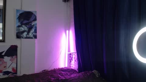 Snapshot of kitsunearineko chatting on 16, 1, 2025 Ari Keimiwrights  online show from 16, 1, 2025