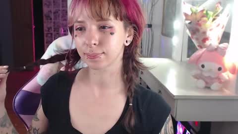 Snapshot of kitsunearineko chatting on 15, 2, 2025 Ari Keimiwrights  online show from 15, 2, 2025